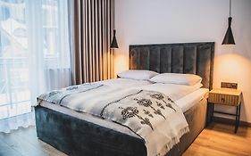 Apartamenty W Centrum Gorski Krysztal